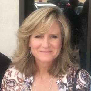 Meet your Posher, Jenifer